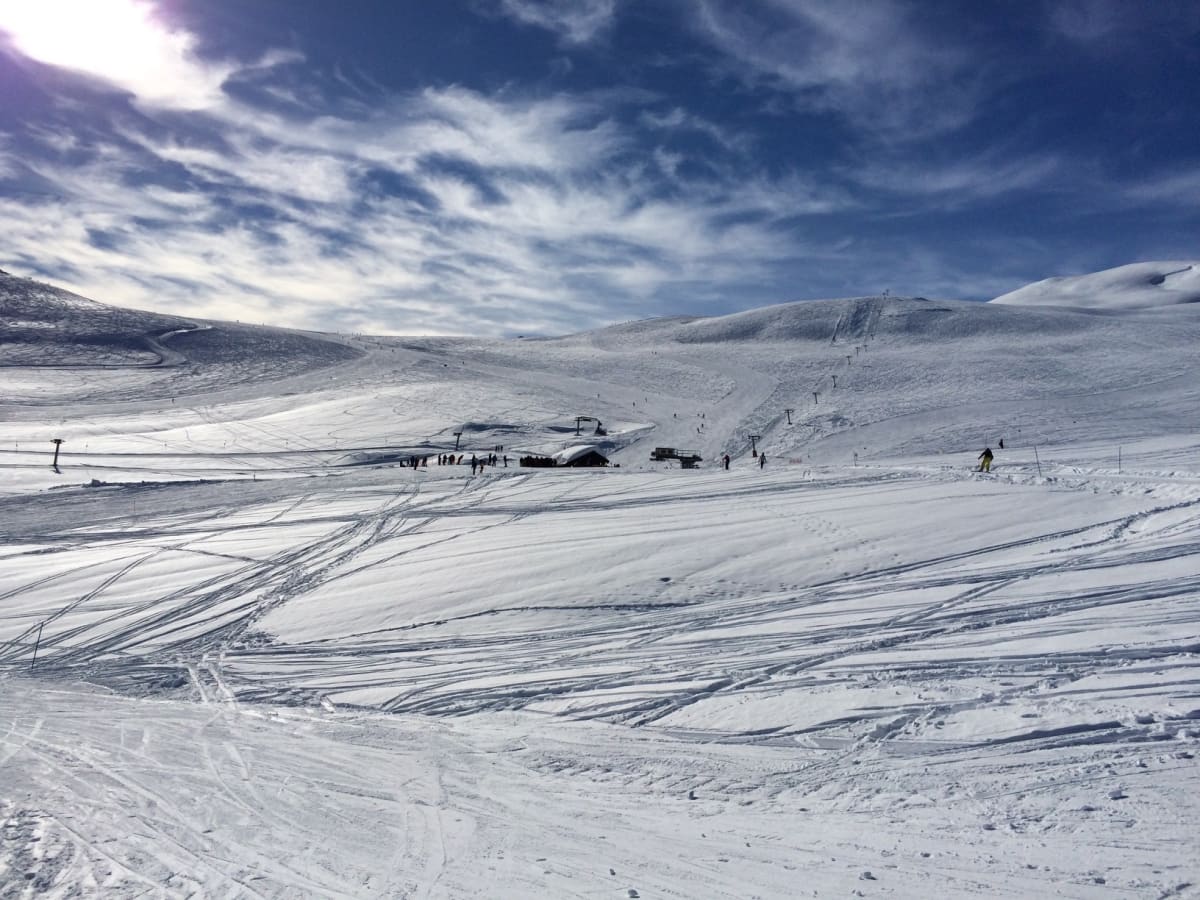 Myrkdalen